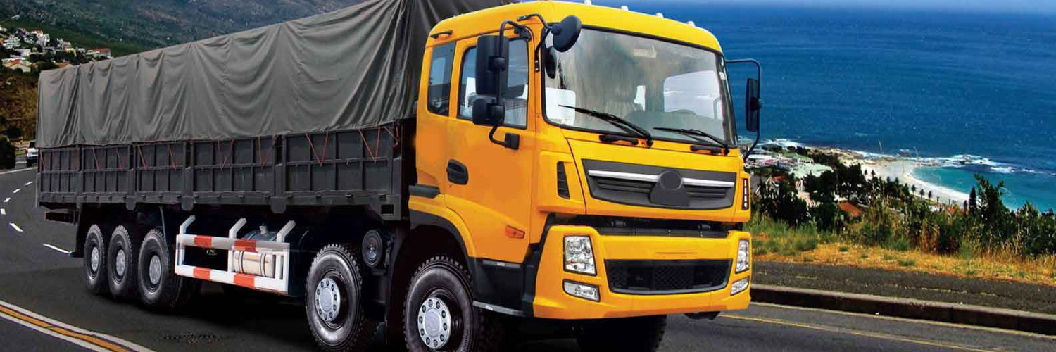 Parvati Trans Global Logistics